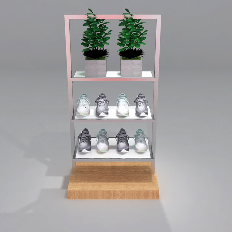 Pantof Rack-Un ajutor bun pentru depozitarea pantofilor